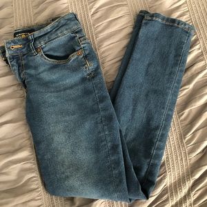 Joe’s Jeggings. Girls size 10